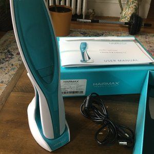 Hairmax Ultima 12 LaserComb